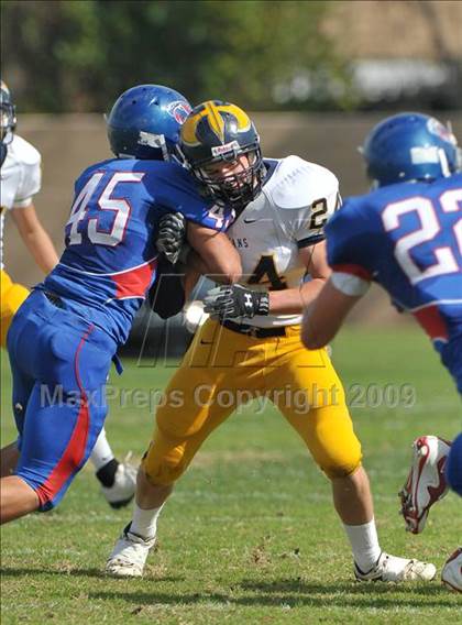 Thumbnail 3 in Oak Ridge @ Christian Brothers photogallery.