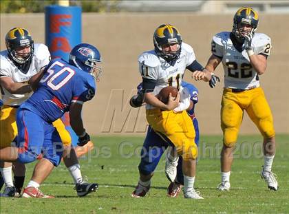 Thumbnail 2 in Oak Ridge @ Christian Brothers photogallery.