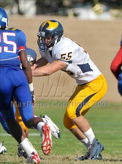 Thumbnail 3 in Oak Ridge @ Christian Brothers photogallery.