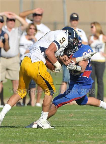 Thumbnail 3 in Oak Ridge @ Christian Brothers photogallery.