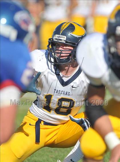 Thumbnail 3 in Oak Ridge @ Christian Brothers photogallery.