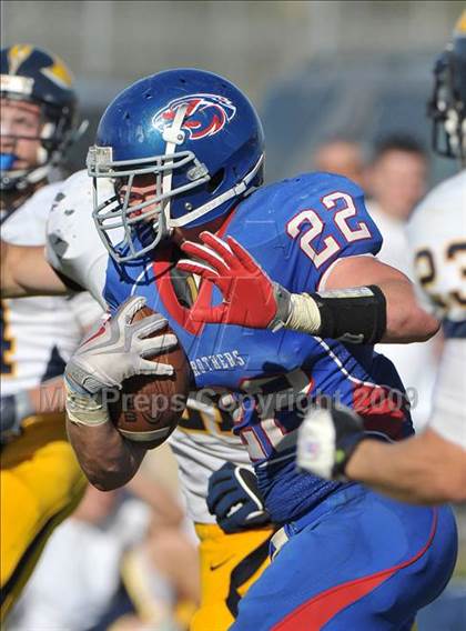 Thumbnail 3 in Oak Ridge @ Christian Brothers photogallery.