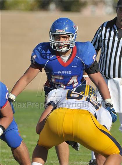 Thumbnail 3 in Oak Ridge @ Christian Brothers photogallery.