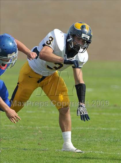 Thumbnail 2 in Oak Ridge @ Christian Brothers photogallery.