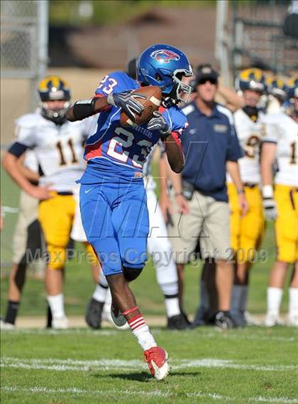 Thumbnail 3 in Oak Ridge @ Christian Brothers photogallery.