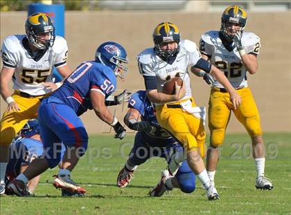 Thumbnail 3 in Oak Ridge @ Christian Brothers photogallery.