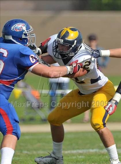 Thumbnail 2 in Oak Ridge @ Christian Brothers photogallery.