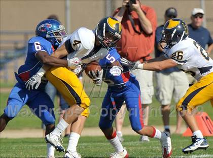 Thumbnail 3 in Oak Ridge @ Christian Brothers photogallery.