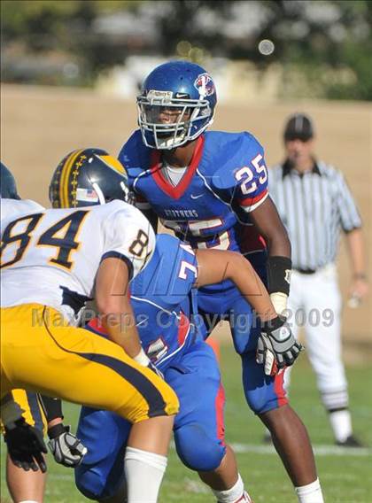 Thumbnail 3 in Oak Ridge @ Christian Brothers photogallery.