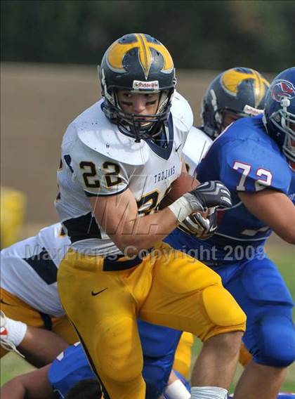 Thumbnail 3 in Oak Ridge @ Christian Brothers photogallery.
