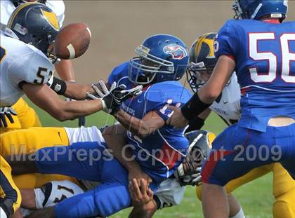 Thumbnail 2 in Oak Ridge @ Christian Brothers photogallery.