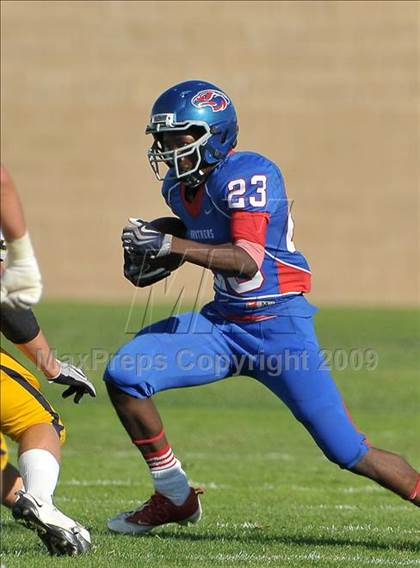 Thumbnail 3 in Oak Ridge @ Christian Brothers photogallery.