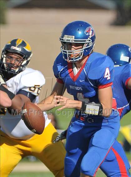 Thumbnail 2 in Oak Ridge @ Christian Brothers photogallery.