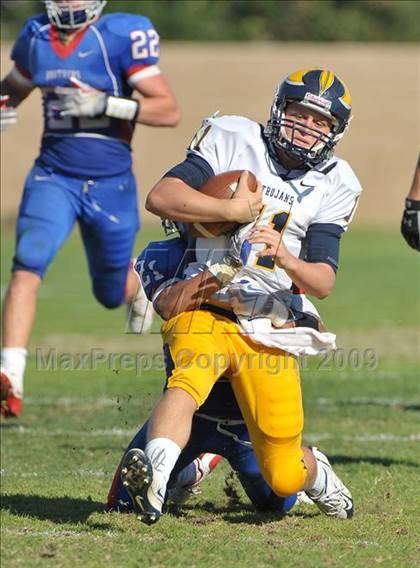 Thumbnail 3 in Oak Ridge @ Christian Brothers photogallery.