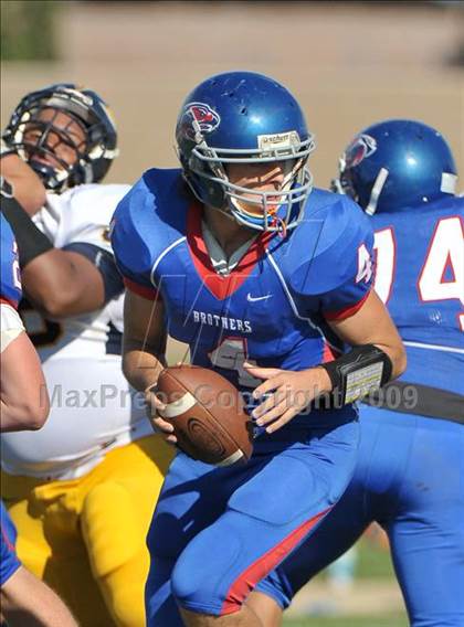 Thumbnail 3 in Oak Ridge @ Christian Brothers photogallery.