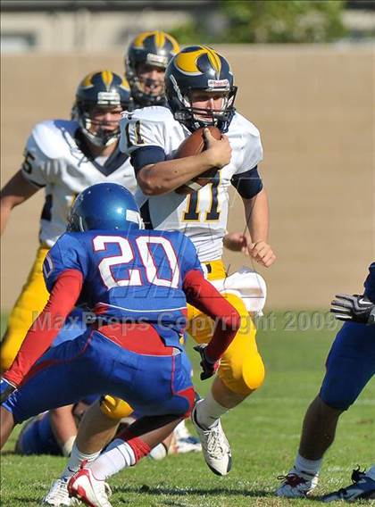 Thumbnail 3 in Oak Ridge @ Christian Brothers photogallery.