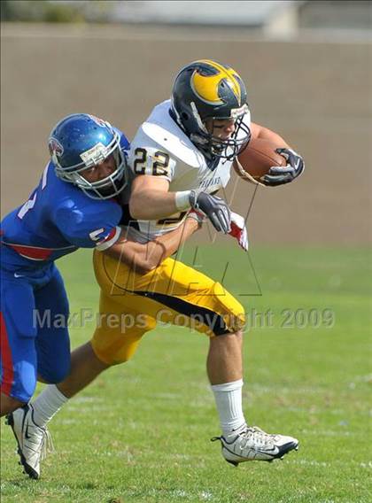 Thumbnail 3 in Oak Ridge @ Christian Brothers photogallery.