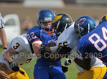 Thumbnail 3 in Oak Ridge @ Christian Brothers photogallery.