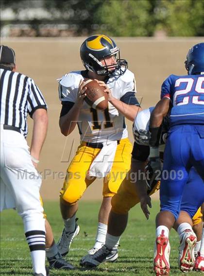Thumbnail 2 in Oak Ridge @ Christian Brothers photogallery.