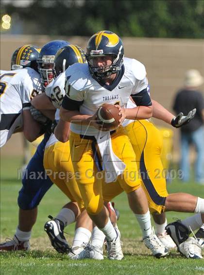 Thumbnail 2 in Oak Ridge @ Christian Brothers photogallery.