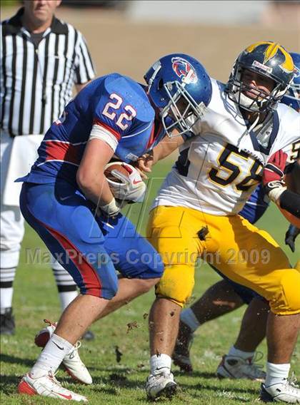 Thumbnail 2 in Oak Ridge @ Christian Brothers photogallery.