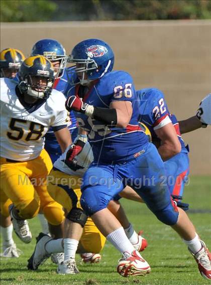 Thumbnail 3 in Oak Ridge @ Christian Brothers photogallery.
