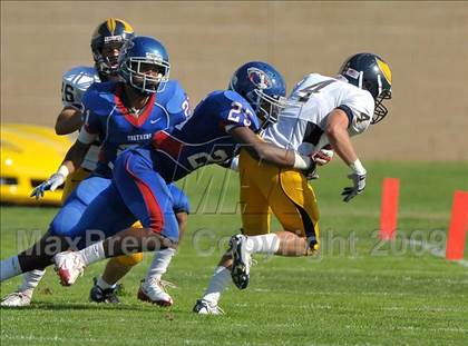 Thumbnail 3 in Oak Ridge @ Christian Brothers photogallery.