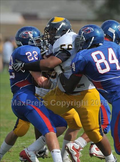 Thumbnail 2 in Oak Ridge @ Christian Brothers photogallery.