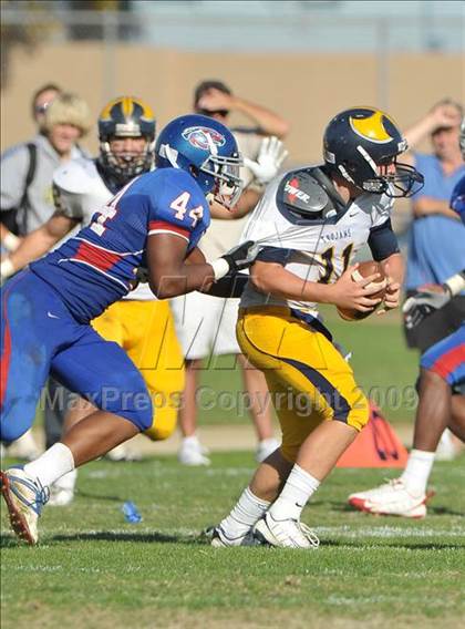 Thumbnail 3 in Oak Ridge @ Christian Brothers photogallery.