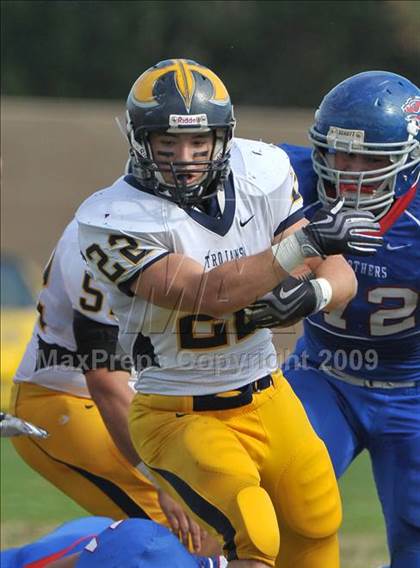 Thumbnail 2 in Oak Ridge @ Christian Brothers photogallery.