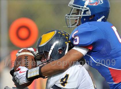 Thumbnail 2 in Oak Ridge @ Christian Brothers photogallery.