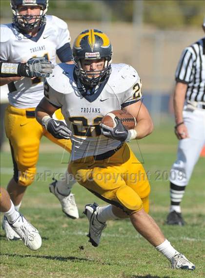 Thumbnail 3 in Oak Ridge @ Christian Brothers photogallery.