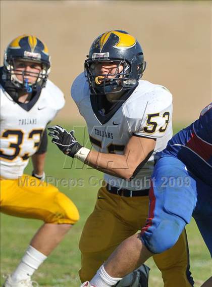 Thumbnail 3 in Oak Ridge @ Christian Brothers photogallery.