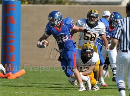 Thumbnail 2 in Oak Ridge @ Christian Brothers photogallery.
