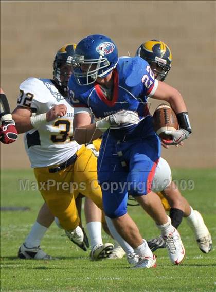 Thumbnail 2 in Oak Ridge @ Christian Brothers photogallery.