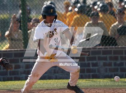 Thumbnail 1 in El Dorado @ Foothill photogallery.