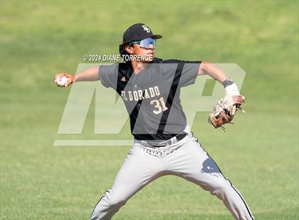 Thumbnail 1 in El Dorado @ Foothill photogallery.