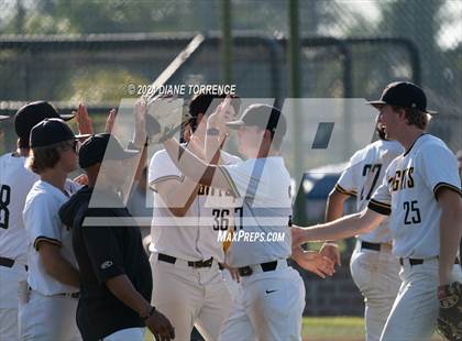 Thumbnail 1 in El Dorado @ Foothill photogallery.