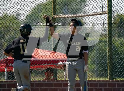 Thumbnail 1 in El Dorado @ Foothill photogallery.