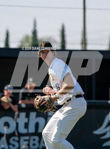 Thumbnail 1 in El Dorado @ Foothill photogallery.