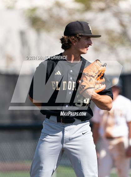 Thumbnail 1 in El Dorado @ Foothill photogallery.