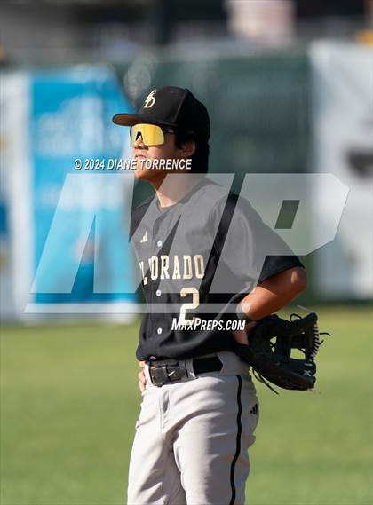 Thumbnail 2 in El Dorado @ Foothill photogallery.