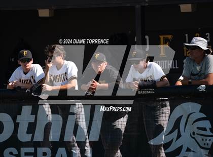 Thumbnail 1 in El Dorado @ Foothill photogallery.