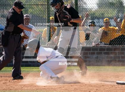 Thumbnail 1 in El Dorado @ Foothill photogallery.