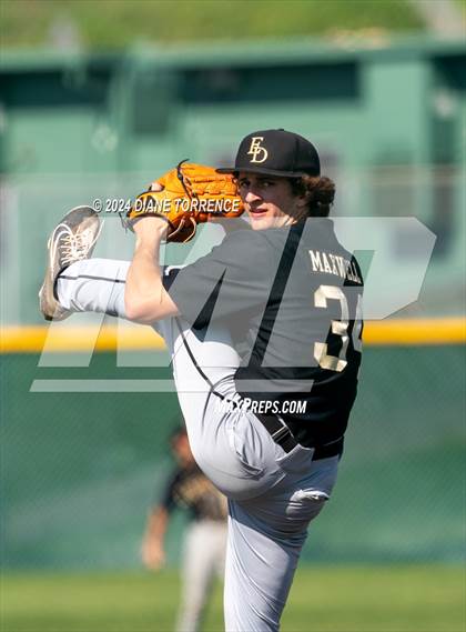Thumbnail 1 in El Dorado @ Foothill photogallery.