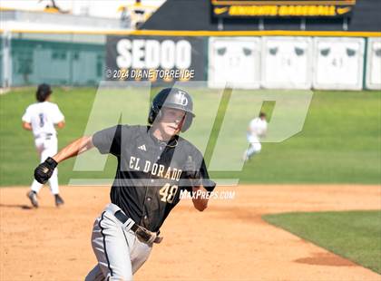 Thumbnail 1 in El Dorado @ Foothill photogallery.