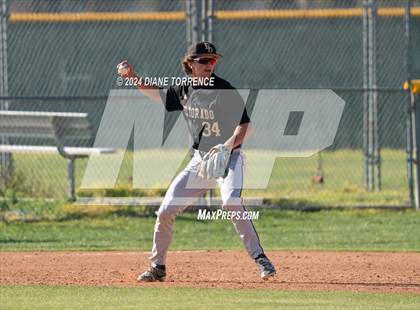 Thumbnail 1 in El Dorado @ Foothill photogallery.