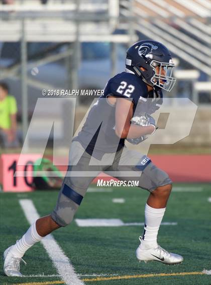 Thumbnail 2 in MacArthur @ Boerne-Champion photogallery.