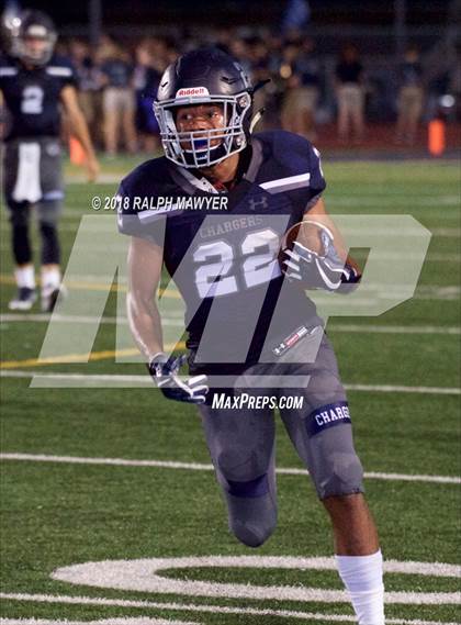 Thumbnail 2 in MacArthur @ Boerne-Champion photogallery.