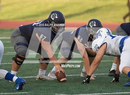 Thumbnail 1 in MacArthur @ Boerne-Champion photogallery.